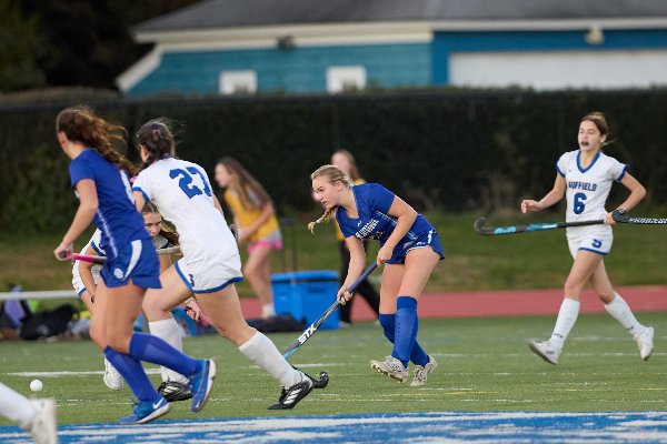 Old Saybrook vs. Suffield, photo 2