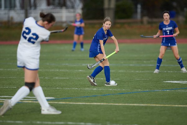 Old Saybrook vs. Suffield, photo 4