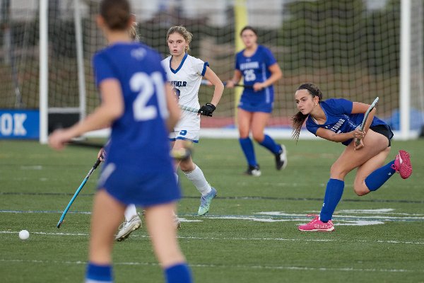Old Saybrook vs. Suffield, photo 6