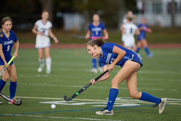 Old Saybrook vs. Suffield, photo 8