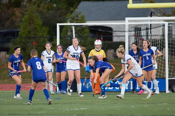 Old Saybrook vs. Suffield, photo 11