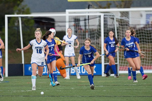 Old Saybrook vs. Suffield, photo 12