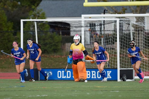 Old Saybrook vs. Suffield, photo 15