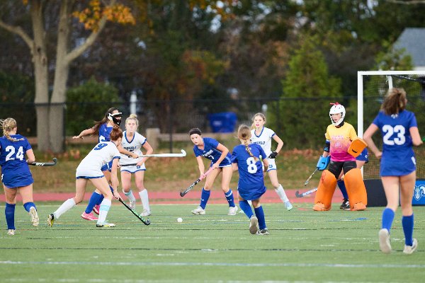 Old Saybrook vs. Suffield, photo 16