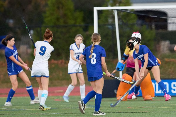 Old Saybrook vs. Suffield, photo 17