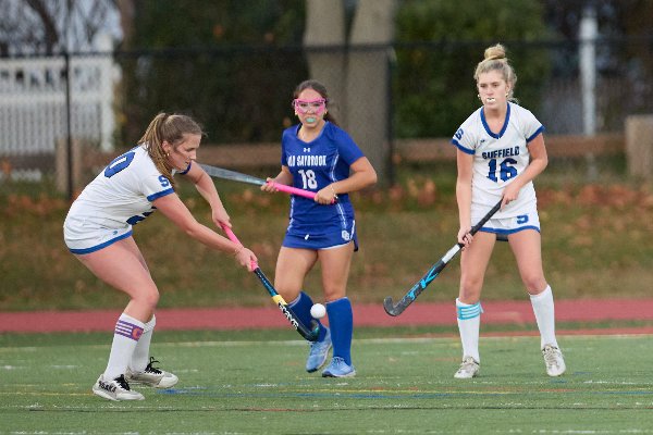 Old Saybrook vs. Suffield, photo 18
