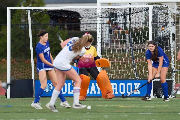 Old Saybrook vs. Suffield, photo 20