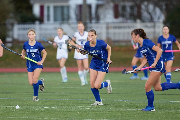 Old Saybrook vs. Suffield, photo 21