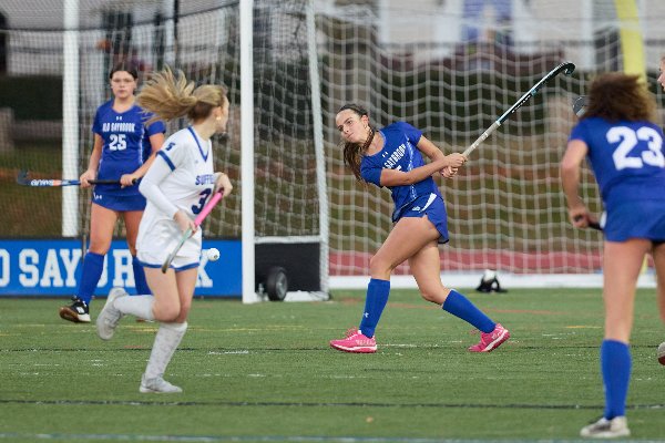 Old Saybrook vs. Suffield, photo 23