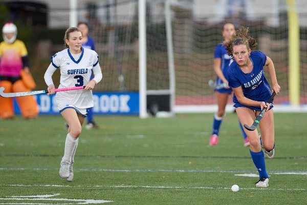 Old Saybrook vs. Suffield, photo 24