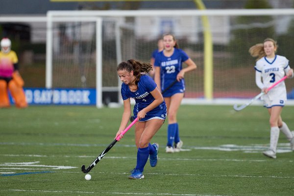 Old Saybrook vs. Suffield, photo 25