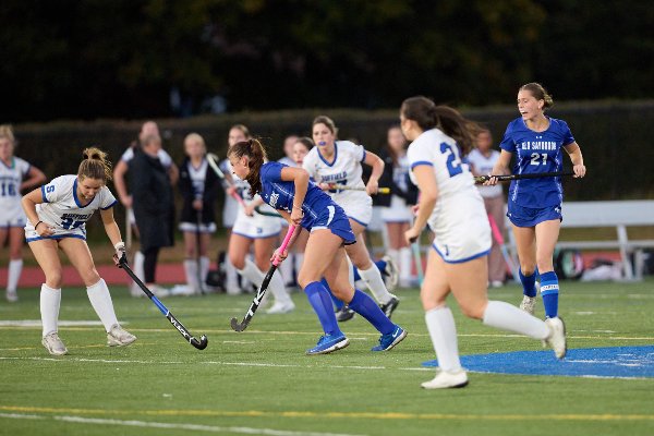 Old Saybrook vs. Suffield, photo 26