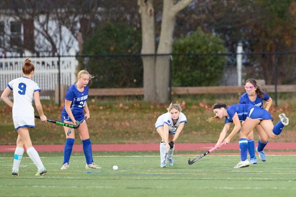 Old Saybrook vs. Suffield, photo 29