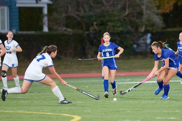 Old Saybrook vs. Suffield, photo 30