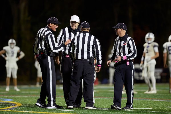 Valley High School vs MSW - Morgan High School Varsity Football, photo 27