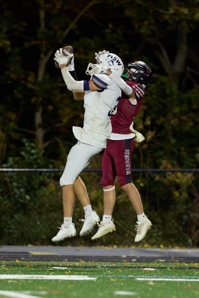 Valley High School vs MSW - Morgan High School Varsity Football, photo 39