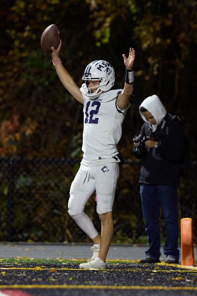 Valley High School vs MSW - Morgan High School Varsity Football, photo 40