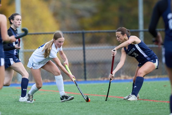 Old Saybrook High School vs Morgan High School Varsity Field Hockey, photo 19