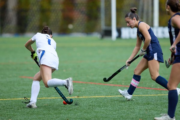 Old Saybrook High School vs Morgan High School Varsity Field Hockey, photo 28