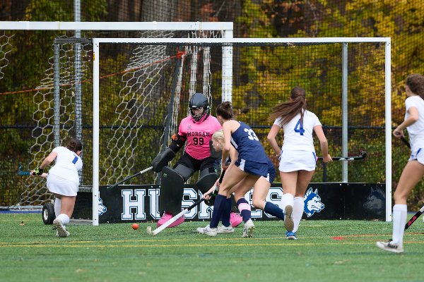 Old Saybrook High School vs Morgan High School Varsity Field Hockey, photo 33