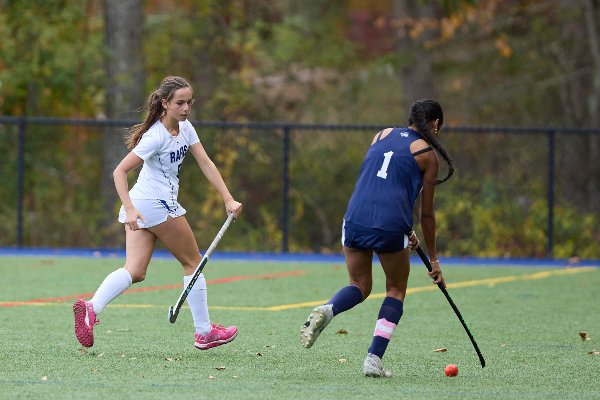 Old Saybrook High School vs Morgan High School Varsity Field Hockey, photo 54