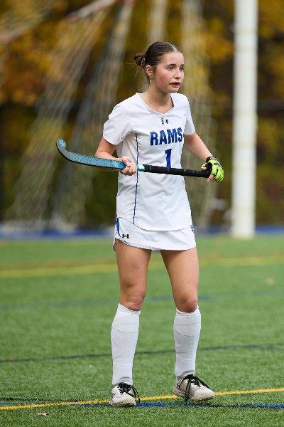 Old Saybrook High School vs Morgan High School Varsity Field Hockey, photo 60