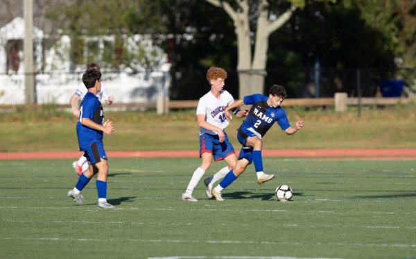 Old Saybook High School Varsity Soccer, photo 5