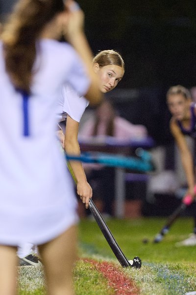 Old Saybrook High School vs North Branford High School Varsity Field Hockey, photo 24
