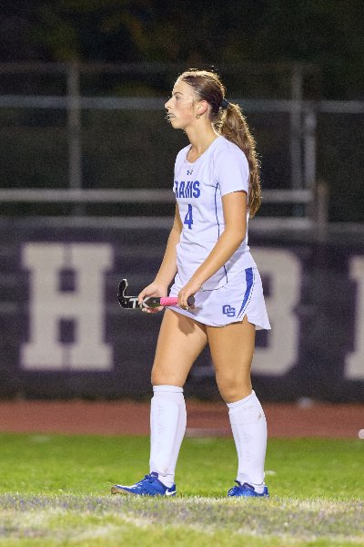 Old Saybrook High School vs North Branford High School Varsity Field Hockey, photo 39