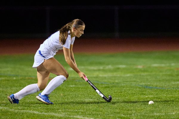 Old Saybrook High School vs North Branford High School Varsity Field Hockey, photo 56