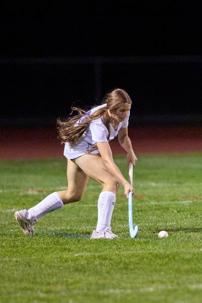 Old Saybrook High School vs North Branford High School Varsity Field Hockey, photo 79