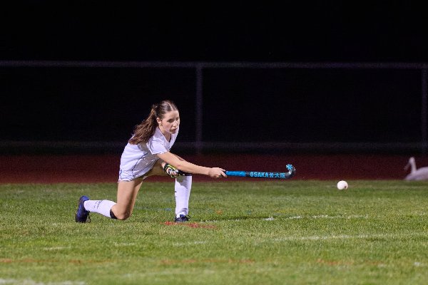 Old Saybrook High School vs North Branford High School Varsity Field Hockey, photo 83