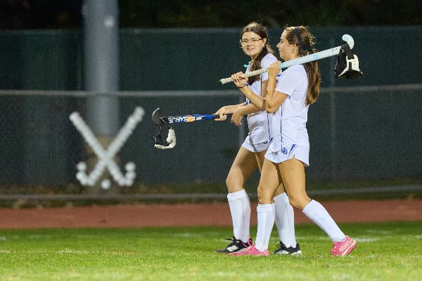 Old Saybrook High School vs North Branford High School Varsity Field Hockey, photo 100