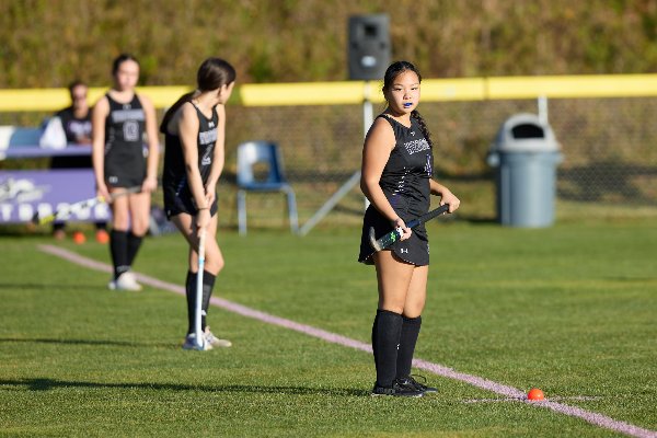 Old Saybrook High School vs Westbrook High School Varsity Field Hockey, photo 3