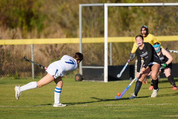 Old Saybrook High School vs Westbrook High School Varsity Field Hockey, photo 15