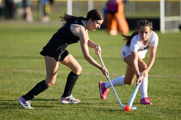 Old Saybrook High School vs Westbrook High School Varsity Field Hockey, photo 20