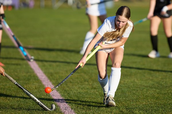 Old Saybrook High School vs Westbrook High School Varsity Field Hockey, photo 22