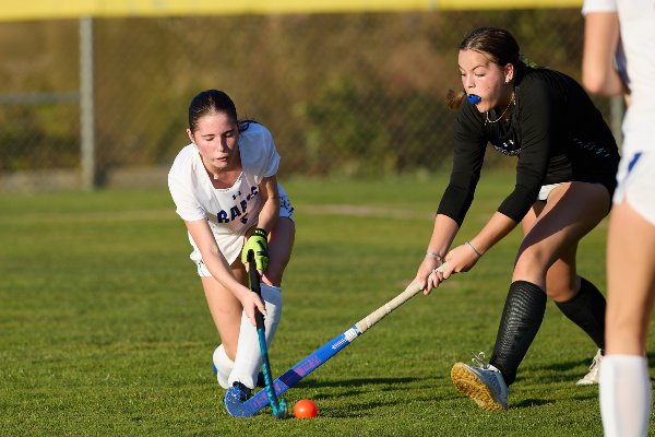 Old Saybrook High School vs Westbrook High School Varsity Field Hockey, photo 25