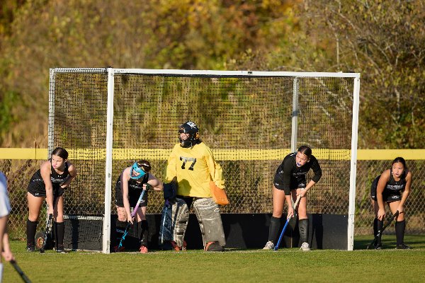 Old Saybrook High School vs Westbrook High School Varsity Field Hockey, photo 26
