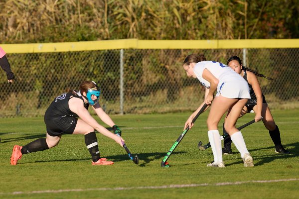 Old Saybrook High School vs Westbrook High School Varsity Field Hockey, photo 27