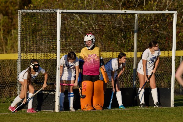 Old Saybrook High School vs Westbrook High School Varsity Field Hockey, photo 29