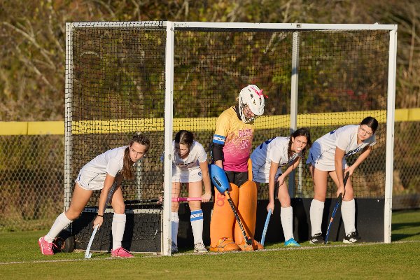 Old Saybrook High School vs Westbrook High School Varsity Field Hockey, photo 30