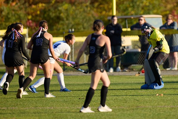 Old Saybrook High School vs Westbrook High School Varsity Field Hockey, photo 31