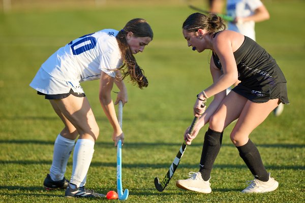 Old Saybrook High School vs Westbrook High School Varsity Field Hockey, photo 36