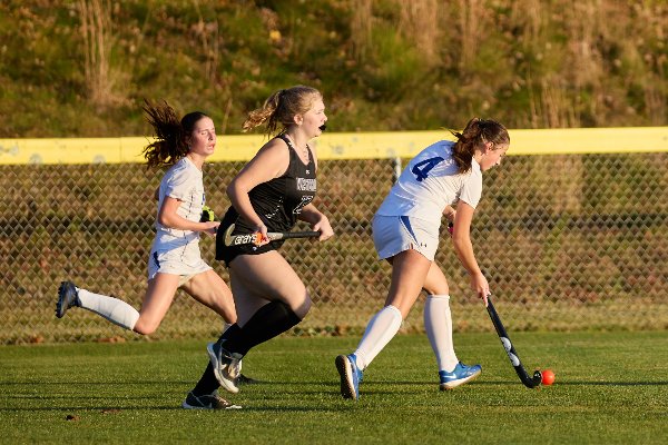 Old Saybrook High School vs Westbrook High School Varsity Field Hockey, photo 39