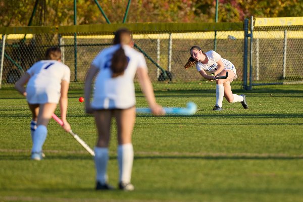 Old Saybrook High School vs Westbrook High School Varsity Field Hockey, photo 43