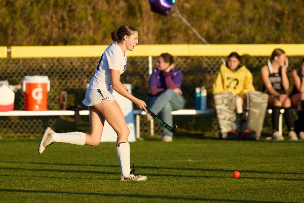 Old Saybrook High School vs Westbrook High School Varsity Field Hockey, photo 44