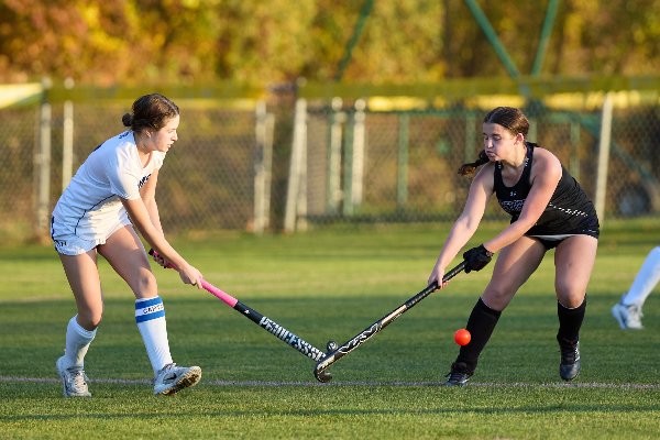 Old Saybrook High School vs Westbrook High School Varsity Field Hockey, photo 46