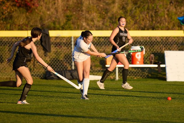Old Saybrook High School vs Westbrook High School Varsity Field Hockey, photo 47
