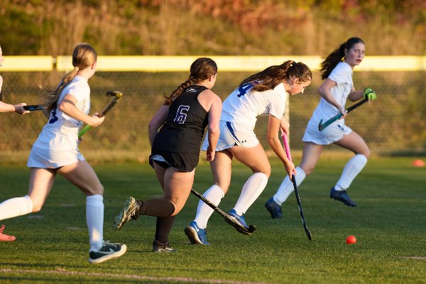 Old Saybrook High School vs Westbrook High School Varsity Field Hockey, photo 51
